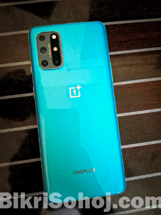 Oneplus 8T